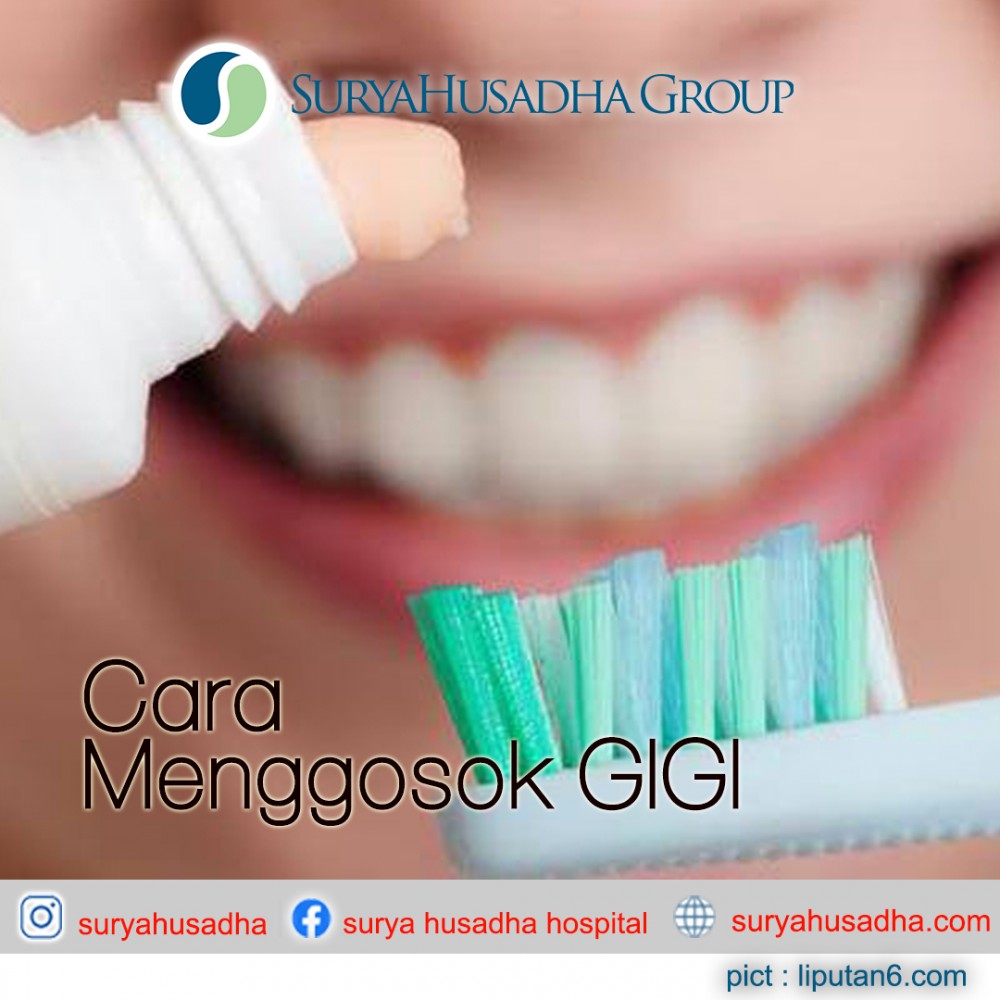 Surya Husadha Hospital